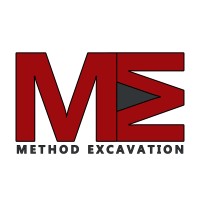 Method Excavation logo - Similar company to Stealth Clearing & Demolition