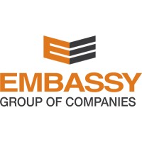 Embassy Corporation logo - Similar company to Pattern Planning & Development Inc.