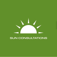 Sun Consultations logo - Similar company to Fair Winds Charter Co.