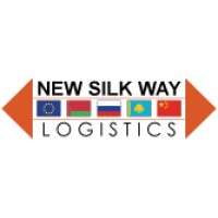 New Silk Way Logistics logo - Similar company to Sharehouse Gmbh & Co. Kg