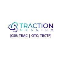 Traction Uranium logo - Similar company to First Uranium Resources