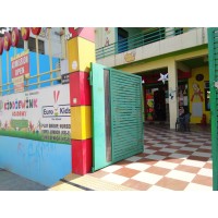 Eurokids Delhi Road Saharanpur logo - Similar company to Academic Insider