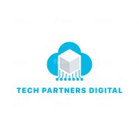 Tech Partners Digital logo - Similar company to Tech Partner