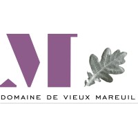 DOMAINE DE VIEUX MAREUIL logo - Similar company to Villa Beaupeyrat