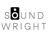Sound Wright logo - Similar company to Studio 44