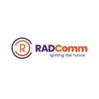 RADComm Group logo - Similar company to Startcomm