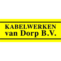 Kabelwerken H.J. van Dorp BV logo - Similar company to Smartmedia Solutions