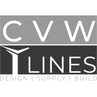 CVW T-Lines logo - Similar company to Trust Lines Turkey