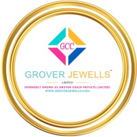 Grover Jewells Limited logo - Similar company to Kibo