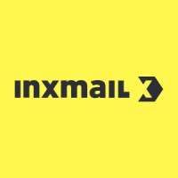 Inxmail logo - Similar company to Rapidmail - Positive