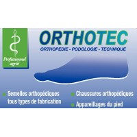 ORTHOTEC ORTHOPEDIE PODOLOGIE TECHNIQUE logo - Similar company to Dm Engineering