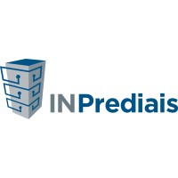 INPrediais logo - Similar company to Mosaic Drones