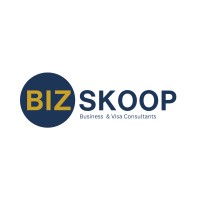 Bizskoop logo - Similar company to Fishlah
