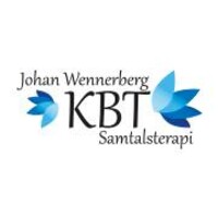 Johan Wennerberg KBT Samtalsterapi logo - Similar company to Growing Relations