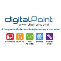 Digital Point di Gasparini Alberto logo - Similar company to Reco Tech Srl