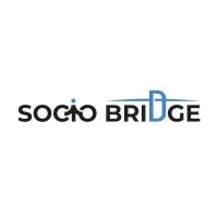 Socio Bridge logo - Similar company to Anomali Studio