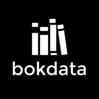 Bokdata logo - Similar company to Publizon