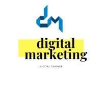 Digital Marketing (Digital Trainee) logo - Similar company to Digital Trainee Services