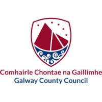 Galway County Council logo - Similar company to Whitecroft Developments Ltd