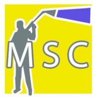 Machinery Service Corporation logo - Similar company to Texcel Engineers P Limited