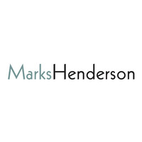 MarksHenderson logo - Similar company to Ray White Hotels Australia
