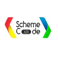 Scheme Code logo - Similar company to Wecancity