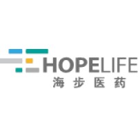 北京海步医药科技有限公司 logo - Similar company to 三生(中国)健康产业有限公司