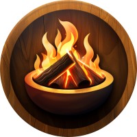 FirePit Wellness logo - Similar company to Famerep