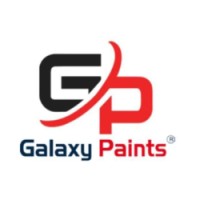 Galaxy Paints logo - Similar company to Examkit