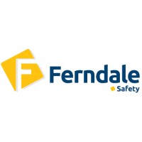 Ferndale Safety logo - Similar company to Initial Aviation