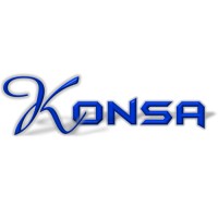 Konsa Engineering Designs logo - Similar company to Mould Tech Plastics