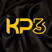 Kp3 Graphic Design logo - Similar company to Swara Infotech