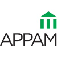 Association for Public Policy Analysis & Management logo - Similar company to Network Of Schools Of Public Policy, Affairs, And Administration (Naspaa)