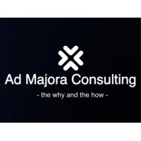 Ad Majora Consulting logo - Similar company to Axynergie