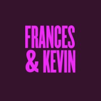 Frances and Kevin logo - Similar company to Probitas Services Ltd