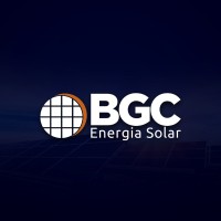 BGC Energia Solar logo - Similar company to Isomekan Ltd.