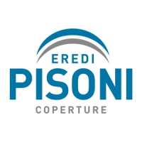 Eredi Pisoni logo - Similar company to Cover-System S.R.L.