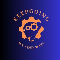 Keep Going Intl. logo - Similar company to Attract Clients Online