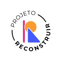 Projeto Reconstruir logo - Similar company to Bem Me Quer