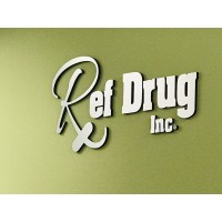 RefDrug Inc. logo - Similar company to Refdrug Inc.