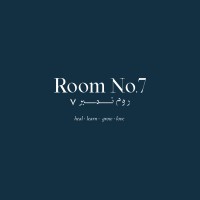 Room No.7 logo - Similar company to Intocyber
