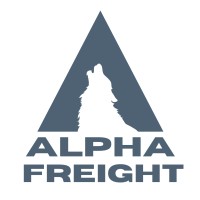 ALFA FREIGHT INC logo - Similar company to Gemini Quality Dispatch Solutions