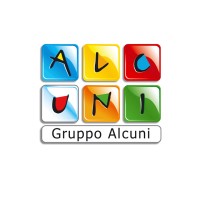 Gruppo Alcuni logo - Similar company to Notes N' Post