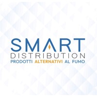 Smart Distribution Srl logo - Similar company to Cannabidiol Distribution