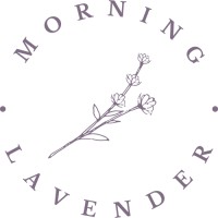Morning Lavender logo - Similar company to Pinkblush