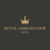 Royal Ambassador Hotel logo - Similar company to Synergy4Wbo