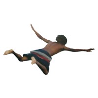 Pequeño Salto Mortal