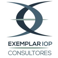 Exemplar IOP Consultores - Ingeniería en Organización y Procesos logo - Similar company to Examplary Ai