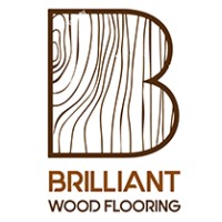 Brilliant Wood Flooring logo - Similar company to Floor Warehouse