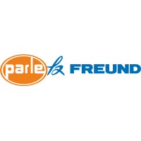 Parle Freund Machinery Pvt. Ltd logo - Similar company to Parle Kovai Machinery Pvt. Ltd
